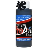 ProAiir Hybrid Black 2oz (BLACK 2OZ)